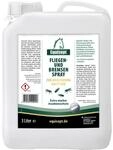 Equisept Fliegenspray Pferd & Bremsenspray f&uuml;r Pferde 3 Liter Nachf&uuml;ll-Kanister -