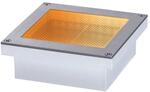Paulmann 94595 LED Au&szlig;enleuchte Smart Home Zigbee Bodeneinbauleuchte Brick