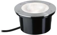 Paulmann 94655 LED Au&szlig;enleuchte Bodeneinbauleuchte Durea IP67 200mm 12W Outdoor
