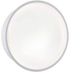Paulmann 94697 LED Au&szlig;enleuchte Wandleuchte Platomo seewasserresistent IP44...