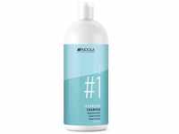 INDOLA #1 Wash Cleansing Shampoo 1500ml Kokosnuss