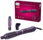 Philips 3000 Series Air Styler - Haarstyler mit D&uuml;se, 38 mm Thermob&uuml;rste und...