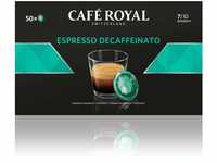Café Royal Professional Pads Espresso Decaffeinato 50 - Kompatibel mit...