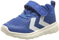 hummel Schn&uuml;rsenkel Sneaker Actus Recycledc Kinder Gr&ouml;&szlig;e