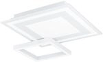 EGLO connect.z Smart-Home LED Panel Savatarila-Z, ZigBee | App und...