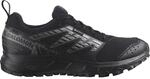 Salomon Wander Gore-Tex Damen Trail Running Wasserdichte Schuhe, Outdoor-bereit,