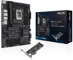 ASUS Pro WS W680-ACE IPMI Workstation Mainboard Sockel Intel LGA 1700 (ATX-Mainboard,