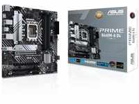 ASUS PRIME B660M-A D4-CSM Business Mainboard Sockel Intel LGA 1700 (Intel B660,...