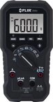 FLIR DM66 TRMS Multimeter mit VFD-Modus f&uuml;r Elektriker und Monteure