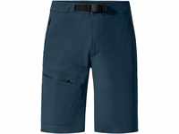 VAUDE Herren Hose Men's Badile Shorts, Kurze Softshellhose für den Bergsport,...