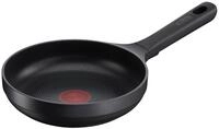 Tefal G61202 Trattoria Pro Bratpfanne 20 cm | Aluguss | unbedenkliche