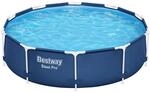 10' x 30"/3.05m x 76cm Pool