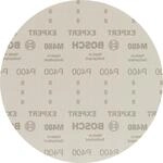 Bosch 25x EXPERT M480 Schleifnetz (f&uuml;r Trockenbauwand, Hartholz, &Oslash; 225 mm, K&ouml;rnung