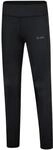 JAKO Damen Jazzpants Shape 2.0, schwarz, 34, 6549