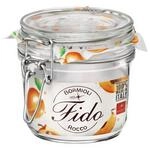 Einmachglas mit B&uuml;gelverschluss - Original Bormioli Fido - verschiedene...