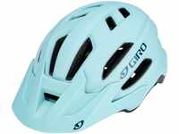 Giro Bike Unisex – Erwachsene Fixture Ii Helme, Matte Light Harbor Blue 23, UW