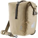 deuter Weybridge 25+5 Wasserdichte Hinterradtasche