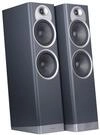 Jamo S7-27F Speakers Blue Fjord Bodenlautsprecher mit 17 cm Tieft&ouml;ner, Blau
