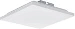 EGLO LED Panel Calemar, quadratische Deckenlampe