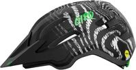 Giro Fixture MIPS II Y Matte Black/White Ripple UY