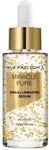 Max Factor Miracle Pure Illuminating Serum, Pflegeboost f&uuml;r die Haut mit Vitamin C,