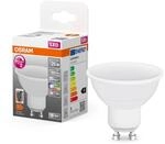 Osram STAR+ RGBW PAR16 LED Reflektorlampe mit GU10 Sockel, RGB-Farben per