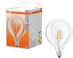 Osram Superstar dimmbare LED-Lampe mit besonders hoher Farbwiedergabe (CRI90)...