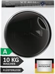 Haier Smarte Frontlader Waschmaschine 10kg I I-PRO SERIE 7 PLUS HW100-BD14979U1 I