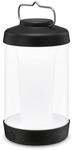 Philips LED Cicero tragbare Gartenleuchte, 6W, dimmbar, Wei&szlig;