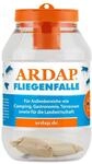 ARDAP Fliegenfalle Drau&szlig;en - Biologische Fliegen Fallen, Nat&uuml;rliche Fliegenfallen