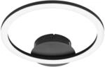 EGLO connect.z Smart-Home LED Deckenlampe Parrapos-Z, ZigBee, App und...