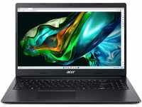 Acer Aspire 3 (A315-23-R19K) Laptop | 15, 6 FHD Display | AMD Athlon Silver...