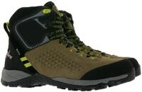 Kayland 018020025 INPHINITY GTX Hiking shoe Herren BROWN EU 41