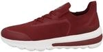 Geox Man U SPHERICA Active Sneakers DK RED 40_EU