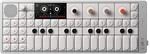 Teenage Engineering OP-1 Field (Tragbarer Synthesizer, Sampler und Drum Machine...