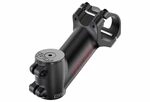 SQlab Unisex 802 2.0 Vorbau 2, Schwarz, 100 mm EU