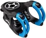 Spank Split 35 Stem Vorbau Mountainbike/MTB f&uuml;r Erwachsene, Unisex, Blau, 33 mm