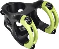 Spank Split 35 Stem Vorbau MTB Erwachsene Unisex Gr&uuml;n 43 mm