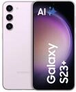 Samsung Galaxy S23+ AI-Android-Smartphone, 256GB, 4.700mAh Akku, Smartphone ohne