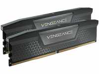 Corsair VENGEANCE DDR5 RAM 48GB (2x24GB) 7000MHz CL40 Intel XMP iCUE Kompatibel