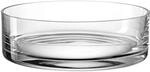 LEONARDO HOME Novara Deko Schale aus Glas, sp&uuml;lmaschinengeeignete,...