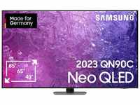 Samsung Neo QLED 4K QN90C 50 Zoll Fernseher (GQ50QN90CATXZG, Deutsches Modell),...