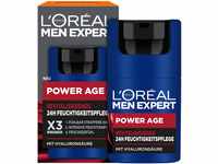 L'Oréal Men Expert Gesichtspflege gegen Falten für Männer, Anti-Aging