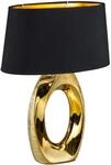 Reality Leuchten RL LIVE YOUR LIGHT Taba R50521079 Tischleuchte, Keramik,...