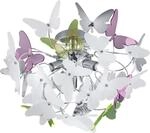 RL LIVE YOUR LIGHT Leuchten, Deckenleuchte, 45 x 45 x 28.5 cm