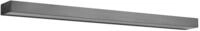Trio Leuchten LED Bad Wandleuchte Rocco 283919032, Metall Schwarz matt,...