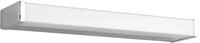 Trio Leuchten LED Bad Wandleuchte Fabio 283814206, Metall Chrom, inklusiv 6...