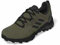 adidas Herren Terrex AX4 Gore-TEX Hiking Shoes Walking Shoe, Focus Olive/Core