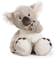 NICI 48391 Kuscheltier Koala 25cm, grau