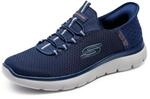 Skechers Herren Skecherssneakers